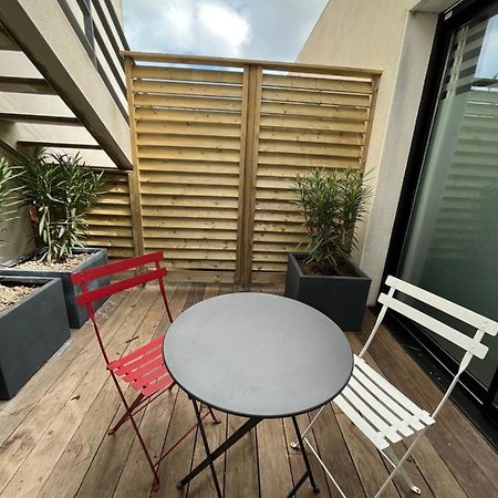 Lafitenia Resort Villa Mayarko Saint-Jean-de-Luz Zewnętrze zdjęcie