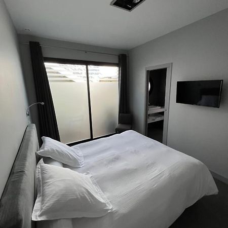 Lafitenia Resort Villa Mayarko Saint-Jean-de-Luz Zewnętrze zdjęcie