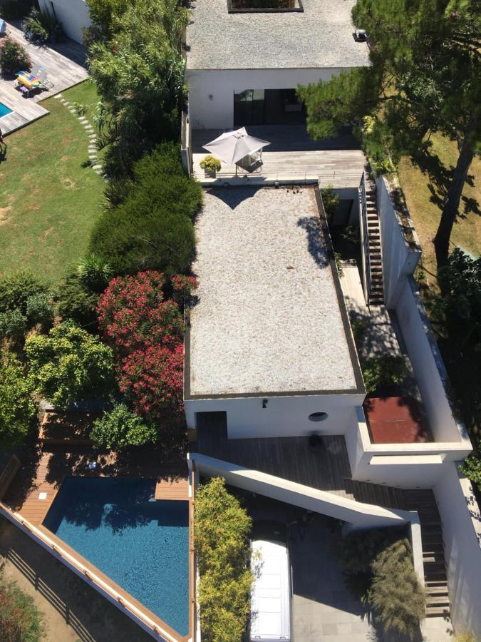 Lafitenia Resort Villa Mayarko Saint-Jean-de-Luz Zewnętrze zdjęcie