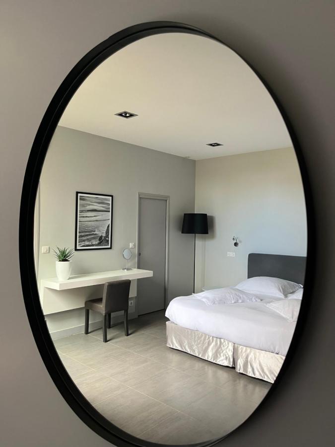 Lafitenia Resort Villa Mayarko Saint-Jean-de-Luz Zewnętrze zdjęcie