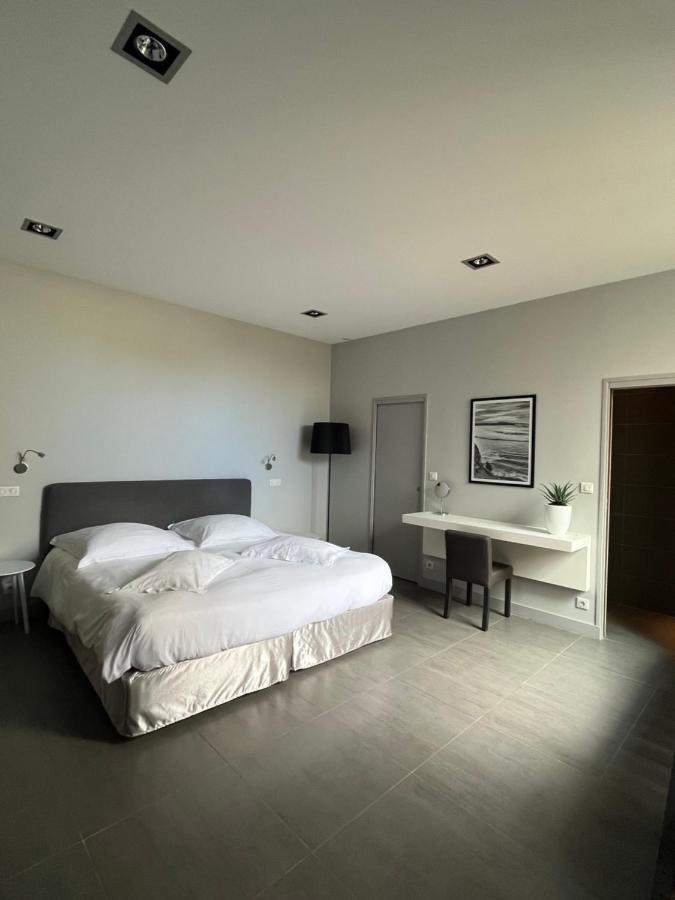 Lafitenia Resort Villa Mayarko Saint-Jean-de-Luz Zewnętrze zdjęcie