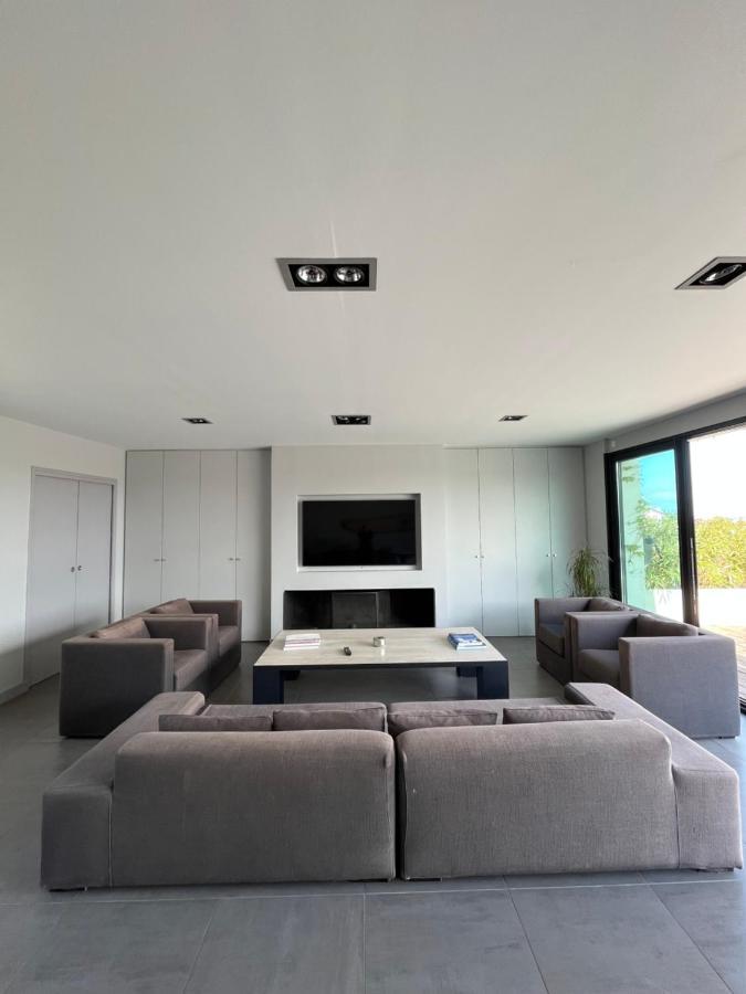 Lafitenia Resort Villa Mayarko Saint-Jean-de-Luz Zewnętrze zdjęcie