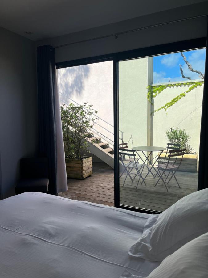 Lafitenia Resort Villa Mayarko Saint-Jean-de-Luz Zewnętrze zdjęcie
