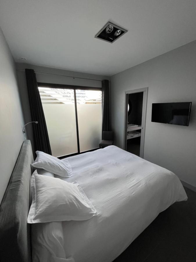 Lafitenia Resort Villa Mayarko Saint-Jean-de-Luz Zewnętrze zdjęcie