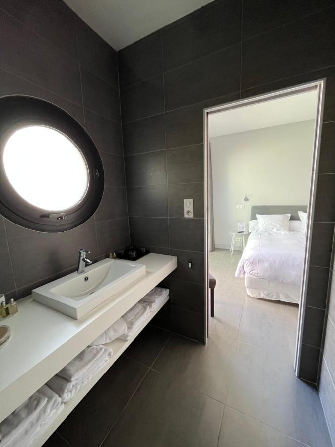 Lafitenia Resort Villa Mayarko Saint-Jean-de-Luz Zewnętrze zdjęcie