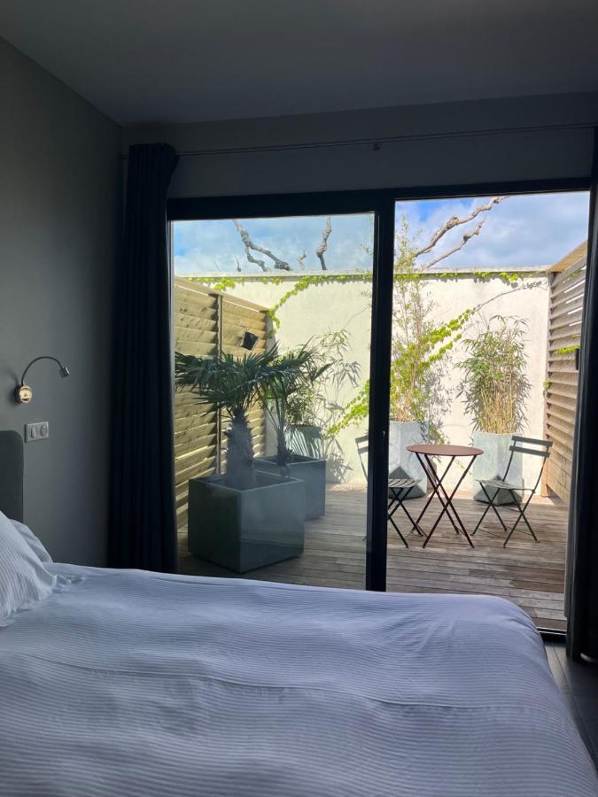 Lafitenia Resort Villa Mayarko Saint-Jean-de-Luz Zewnętrze zdjęcie