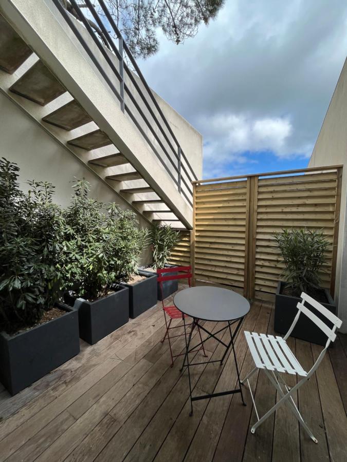 Lafitenia Resort Villa Mayarko Saint-Jean-de-Luz Zewnętrze zdjęcie