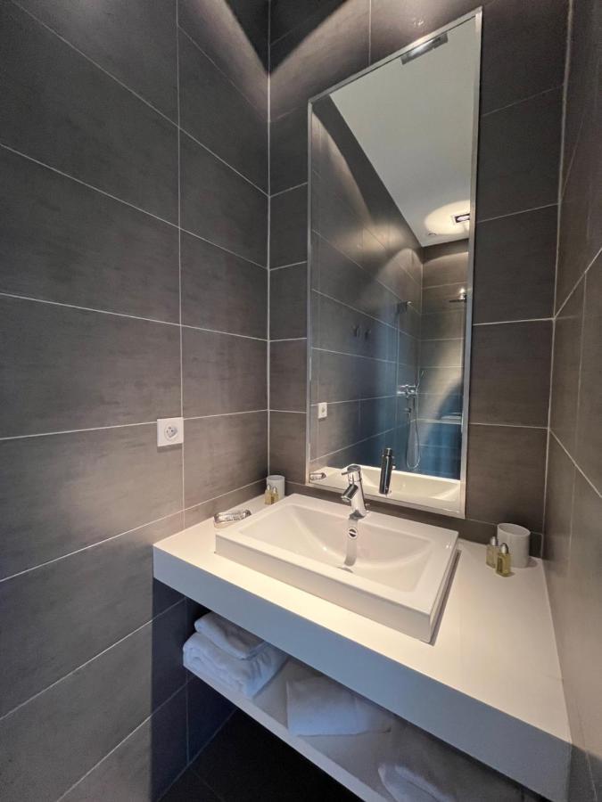 Lafitenia Resort Villa Mayarko Saint-Jean-de-Luz Zewnętrze zdjęcie