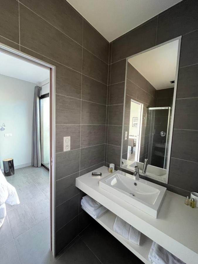 Lafitenia Resort Villa Mayarko Saint-Jean-de-Luz Zewnętrze zdjęcie