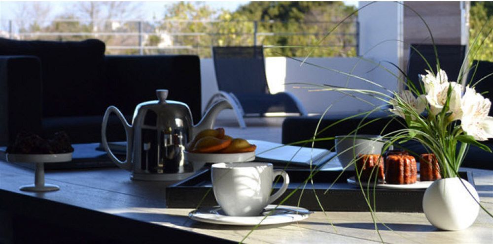 Lafitenia Resort Villa Mayarko Saint-Jean-de-Luz Zewnętrze zdjęcie