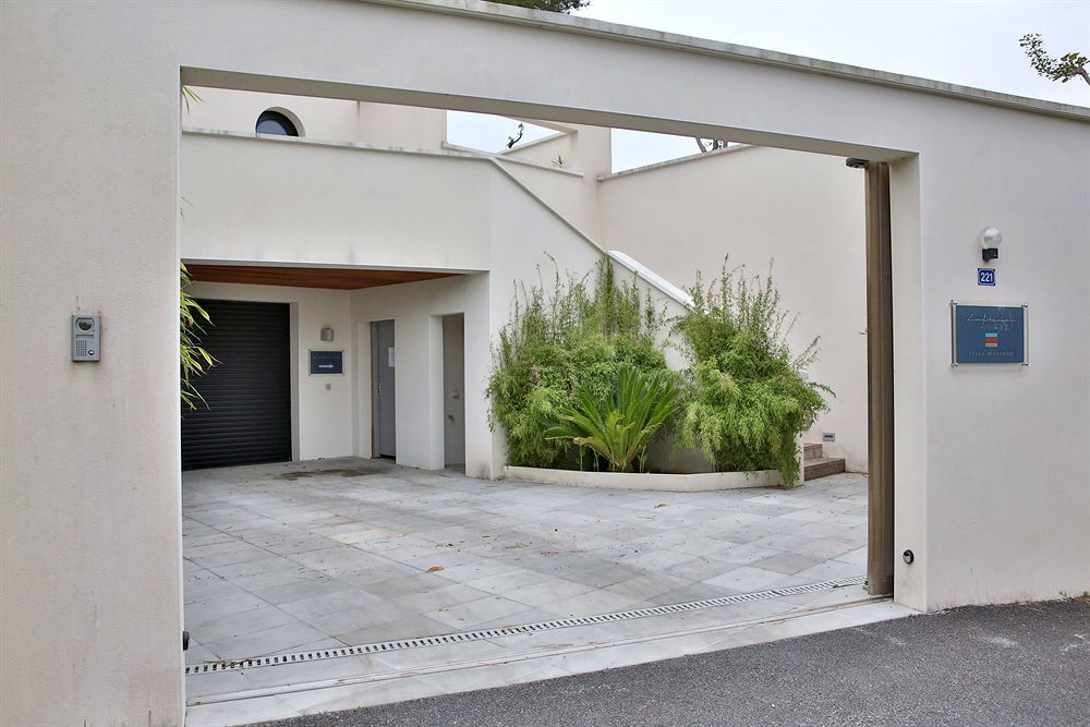 Lafitenia Resort Villa Mayarko Saint-Jean-de-Luz Zewnętrze zdjęcie